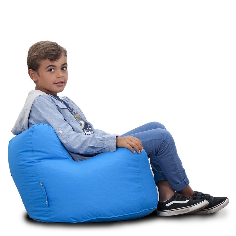 Verleiden Trots Pelmel Sit On It Kinderzitzak Sofa | Veilig Online Betalen | Zitzakken Gigant